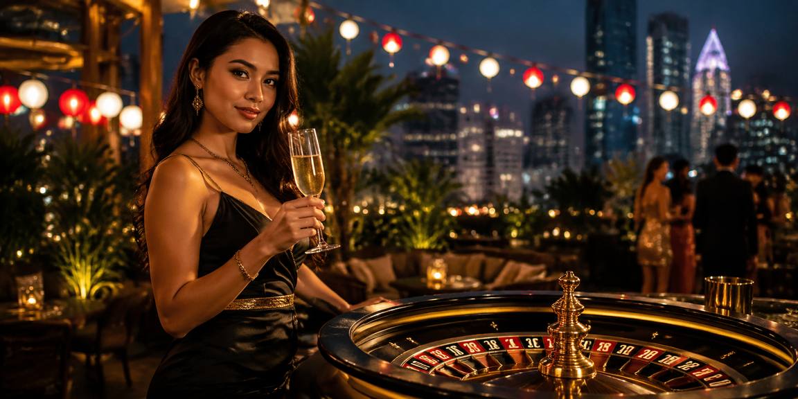 mansiontogel Aviator And Auto Roulette Set The Range