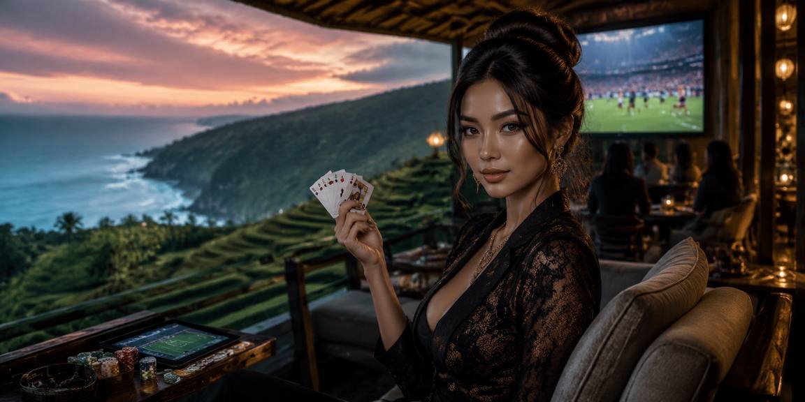 mansiontogel Recent outcomes